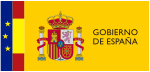 Logo gobierno de España